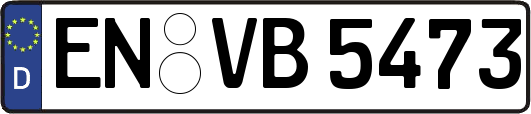 EN-VB5473