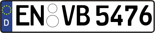 EN-VB5476