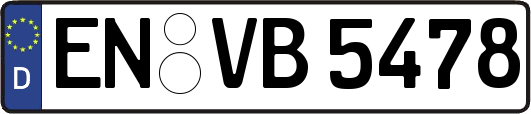 EN-VB5478