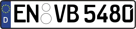 EN-VB5480