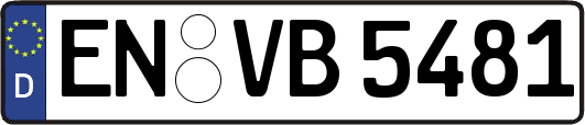 EN-VB5481