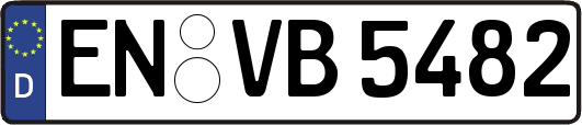 EN-VB5482