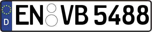 EN-VB5488