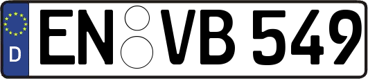 EN-VB549
