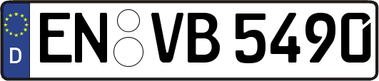 EN-VB5490