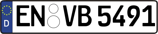 EN-VB5491