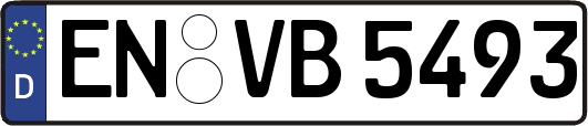 EN-VB5493
