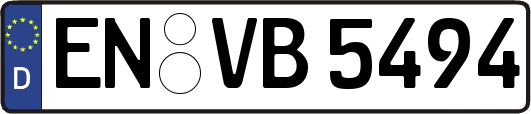 EN-VB5494