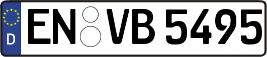 EN-VB5495