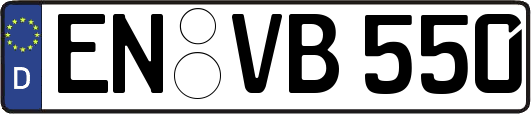 EN-VB550