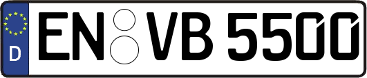 EN-VB5500
