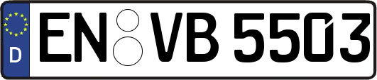 EN-VB5503