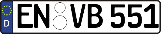 EN-VB551