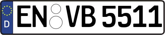 EN-VB5511