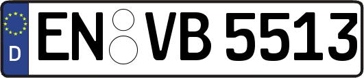 EN-VB5513