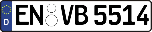 EN-VB5514