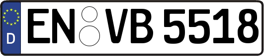 EN-VB5518