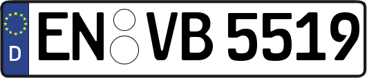 EN-VB5519