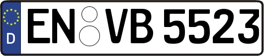 EN-VB5523
