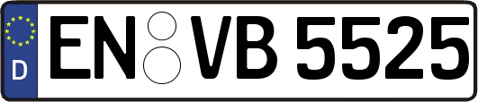 EN-VB5525