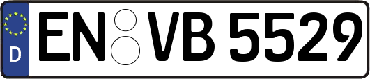 EN-VB5529