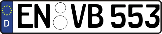 EN-VB553