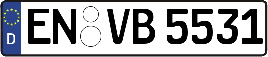 EN-VB5531
