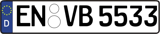 EN-VB5533