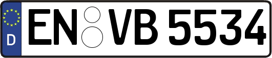 EN-VB5534