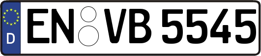 EN-VB5545