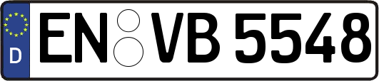 EN-VB5548