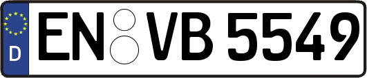 EN-VB5549