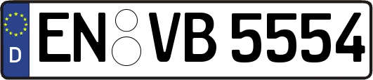 EN-VB5554
