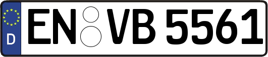 EN-VB5561