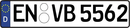 EN-VB5562