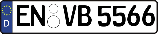 EN-VB5566