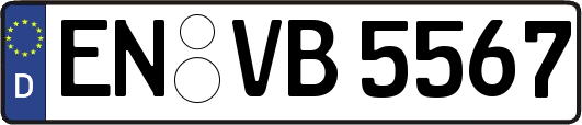 EN-VB5567