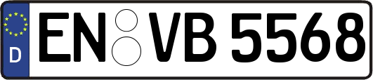 EN-VB5568