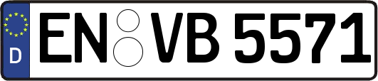 EN-VB5571