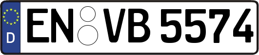 EN-VB5574
