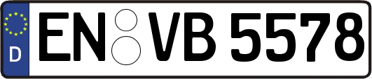 EN-VB5578