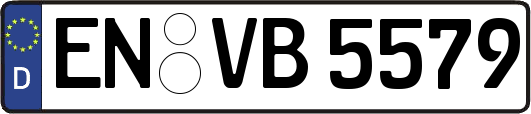 EN-VB5579