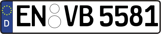 EN-VB5581