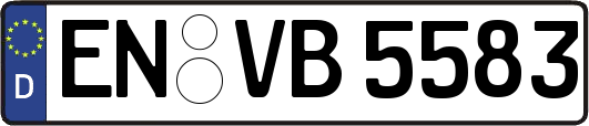 EN-VB5583