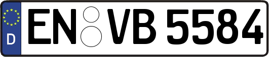 EN-VB5584