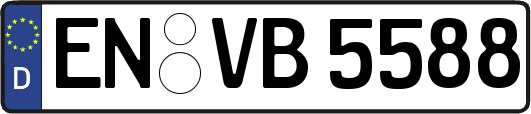 EN-VB5588