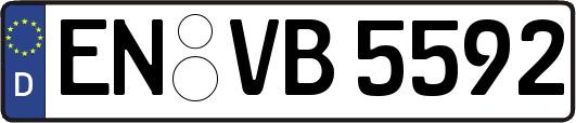 EN-VB5592