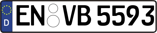 EN-VB5593
