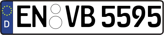 EN-VB5595
