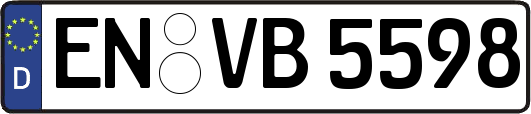 EN-VB5598